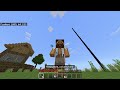 5 Simple illegal/Unobtainable Items 100% in Survival Minecraft! MCPE/Xbox/Windows/Switch/PS