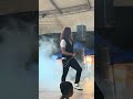 Bandi Amuk - Akar Dan Bumi Live di Dataran Tonggak 10 Sg Besar Selangor (19/6/2024)