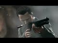 Max Payne 3: Sleepwalker edit