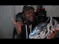 Adidas Yeezy Foam Runner MX Cinder Review + On Foot Review & Sizing Tips