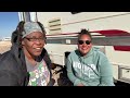 Working Remote in RV / Vanlife | Dawn of Vanlife chats w/ a Full Time Digital Nomad