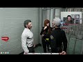 Ramee Walks Away as His Client Shows Unwillingness to Cooperate | Nopixel 4.0 | GTA | CG