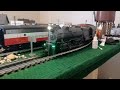 Lionel Legacy Pennsylvania 520 L1 Locomotive