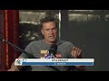 Why GMFB’s Kyle Brandt Is Excited but Scared to be a Bears Fan Right Now | The Rich Eisen Show