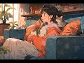 Relaxing LoFi Beats - 'Contemplations by the Window' 🎵✨ | Chill Vibes