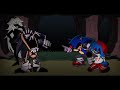 Thanatophobia (Trollge Gf, Lord X, Sonic & Bf)