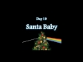 Day 19 - Santa Baby (prog!)