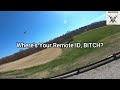 FAA Remote ID Enforcement....Perhaps....Maybe? A Parody!