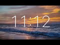 30 Minute Timer - Soft Background Music
