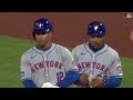 Mets vs. Giants Game Highlights (4/22/24) | MLB Highlights