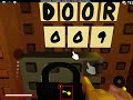 Doors Retro Mode (Late April Fools Video)