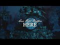 Halsey - People Disappear Here (Lyric Video)