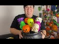 Vintage Halloween Decorations! OUR HUGE 2023 COLLECTION 🎃 Retro Vintage Halloween Decorate with me!