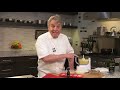 Garlic Puree | Chef Jean-Pierre