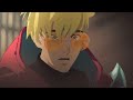 Vash The Stampede [ Clips For Editing ] - Trigun Stampede