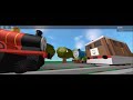 ROBLOX Thomas and Friends: Hero of the Rails Part 5