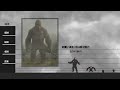 King Kong Evolution | Size comparison 2023