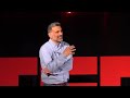 Intelligence on the internet | Konstantinos Poulis | TEDxDUTH