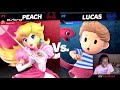 Samsora Vs. Blucas The Rematch