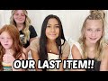 TEEN SISTERS [PERIOD TALK] Gets TOO REAL! for our TWEENS 😳