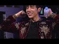 [Eng Sub] Asking DPR LIVE & IAN on Beenzino's number