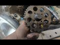 Maruti Swift timing chain no change 3lakh km