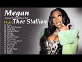 Megan Thee Stallion Greatest Hits Album Playlist 2022💙 -💛 Best Songs of Megan Thee Stallion