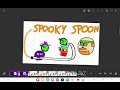 Meanies Lore: Spooky Spoon Teaser Trailer