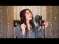 You Say - Lauren Daigle (cover) by Genavieve