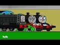 James' Bad Day Animated