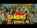 GAMBINO - Capsule #6