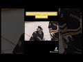 Using the Penguins against the Philadelphia Flyers in NHL 24