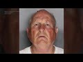 How They Were Caught: The Golden State Killer