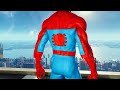 I ADDED 43+ NEW Suits To Marvels Spider-Man PC And They're PERFECTION