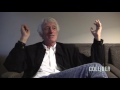 Roger Deakins Talks ‘Sicario’, ‘Blade Runner 2’, and More