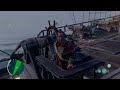 Solution AC3 remastered Naval mission Géant et la Tempête ( giant and the storn )