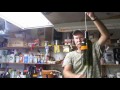 How to make a Bottle Bell Wind Chime