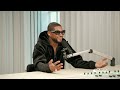 USHER: The Apple Music Halftime Show Interview