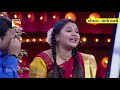 Maharashtrachi Hasyajatra Comedy Performances |  Vishakha Subhedar, Bharat Jadhav, Namrata Sambherao