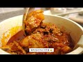 what i eat in a week | Korean Food |Bibimbap, Dakgalbi, Spicy braised galbi, Yogurt peach