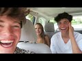 LEXI RIVERA, LEXI HENSLER & I PRANKED THE BOYS