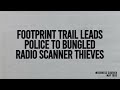 Listening To This Radio Scanner Is ILLEGAL!