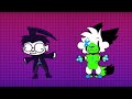 TIPSY | ANIMATION MEME [COLLAB!!!!!!!!!!]