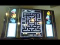 Revisiting my Childhood with some Pac-Man Games (Pac-Man Museum+)