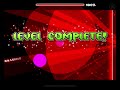 Geometry dash- Abandoned Future by Pipenachho (all coins) Difficulty- Harder
