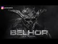 1 HOUR Dark Techno / EBM / Industrial Bass Mix 'BELHOR' [Copyright Free]