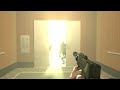(viewmodel animation) Left 4 Dead 2 Reanimated
