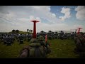 675,000 Doomslayer attack Earth - Ultimate Epic Battle Simulator 2
