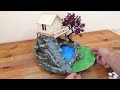 How to Build a House on Cliffs - Kayalıklar Üzerinde Ev Nasıl Yapılır