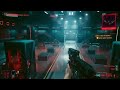 Cyberpunk 2077 Don't Fear the Reaper (Very Hard) Min-Maxed Build (without Merciless)